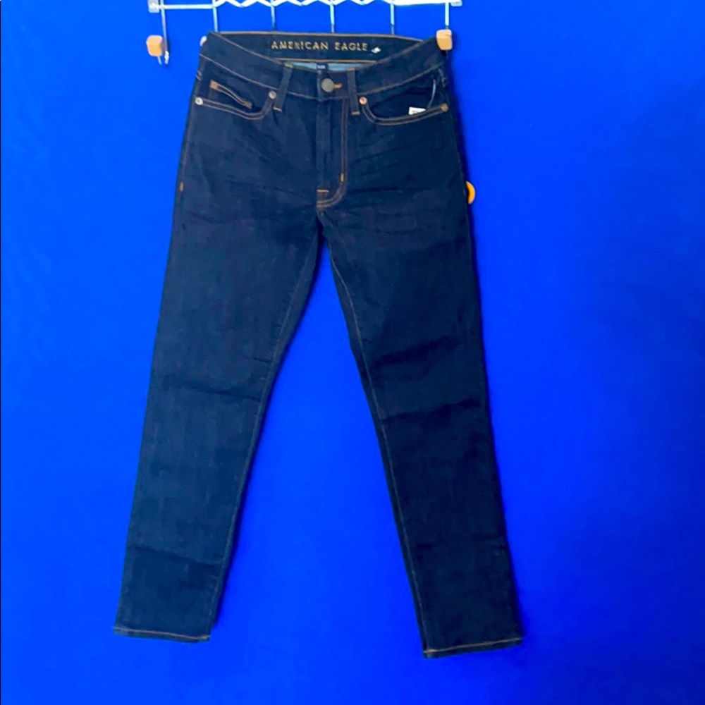 American Eagle Men’s Flex Jeans